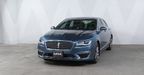 Lincoln Mkz 2.0 SELECT AUTO Sedan 2019