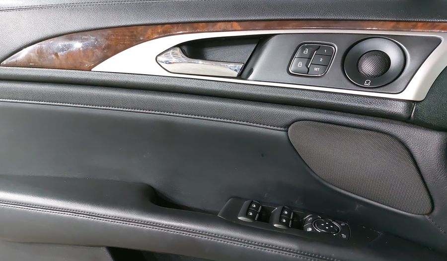Lincoln Mkz 2.0 SELECT AUTO Sedan 2019