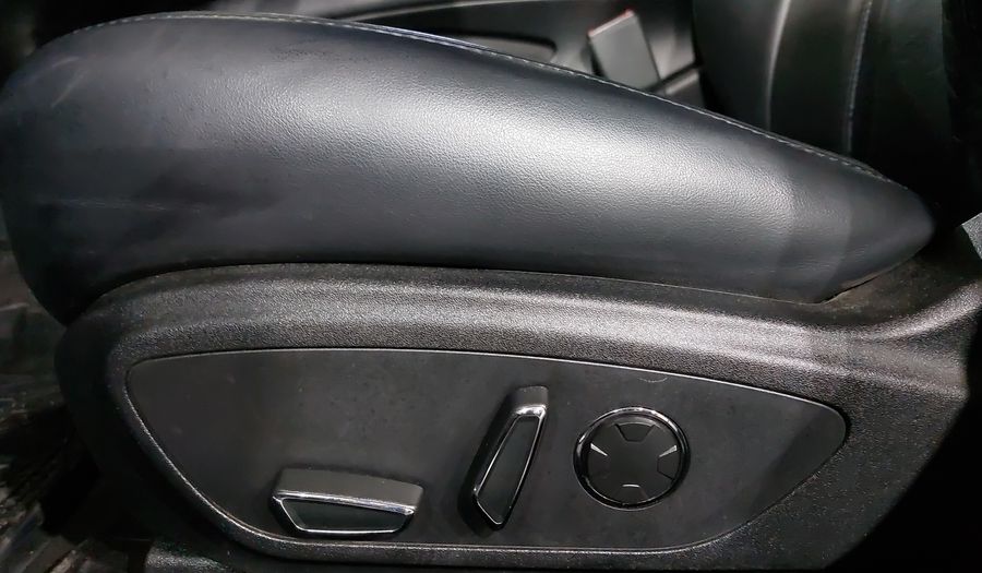 Lincoln Mkz 2.0 SELECT AUTO Sedan 2019