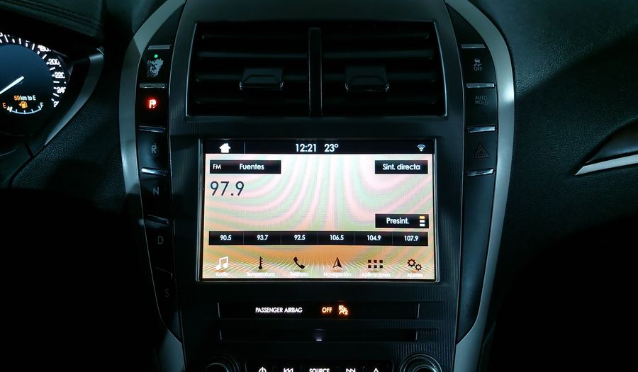 Lincoln Mkz 2.0 SELECT AUTO Sedan 2019