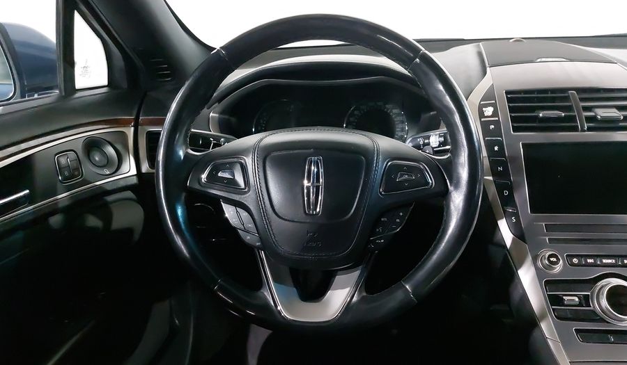 Lincoln Mkz 2.0 SELECT AUTO Sedan 2019