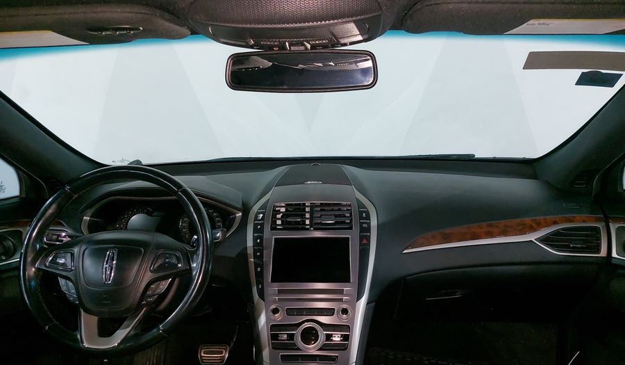 Lincoln Mkz 2.0 SELECT AUTO Sedan 2019
