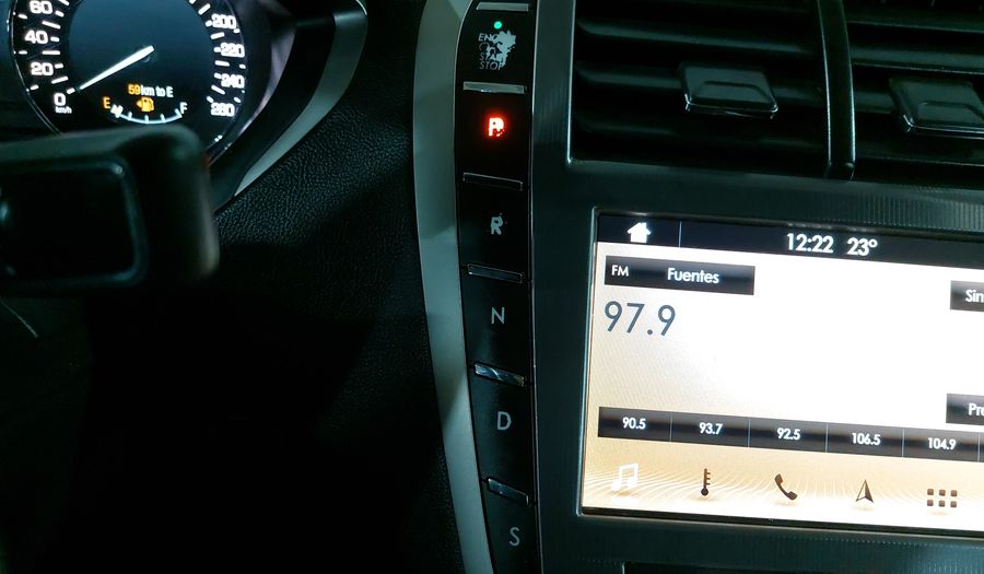 Lincoln Mkz 2.0 SELECT AUTO Sedan 2019