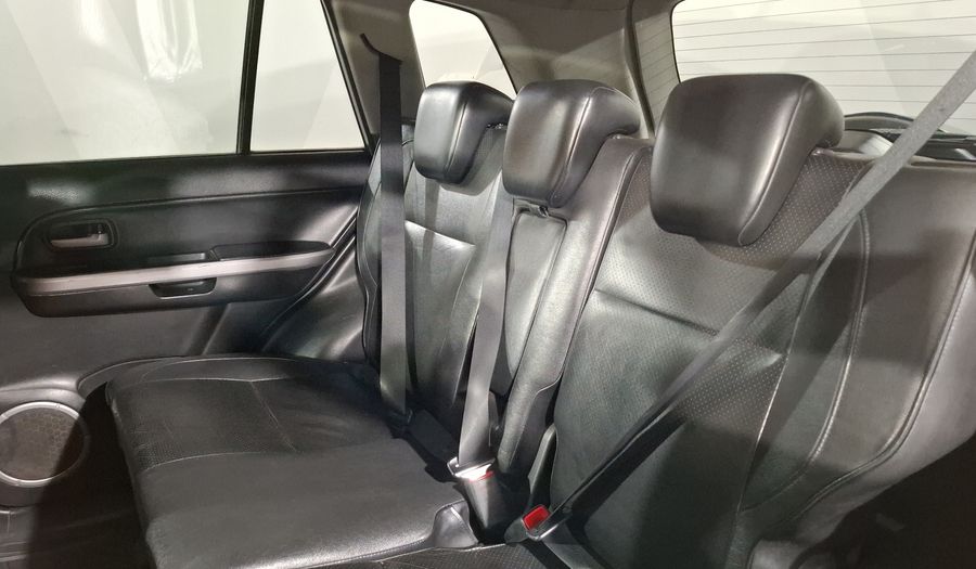 Suzuki Grand Vitara 2.4 L4 GLS TA Suv 2010