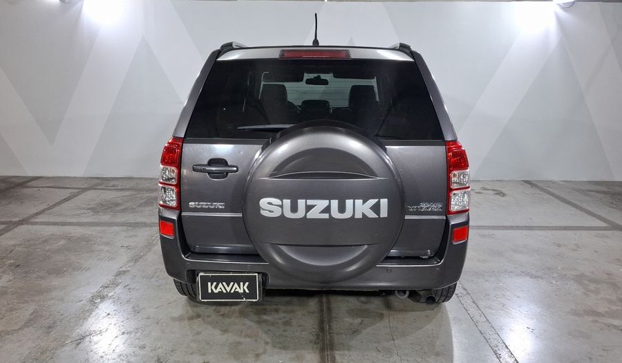 Suzuki Grand Vitara 2.4 L4 GLS TA Suv 2010