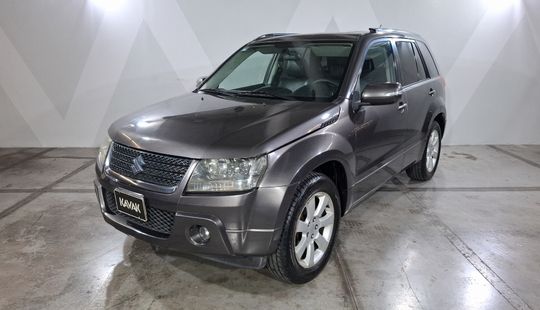 Suzuki • Grand Vitara