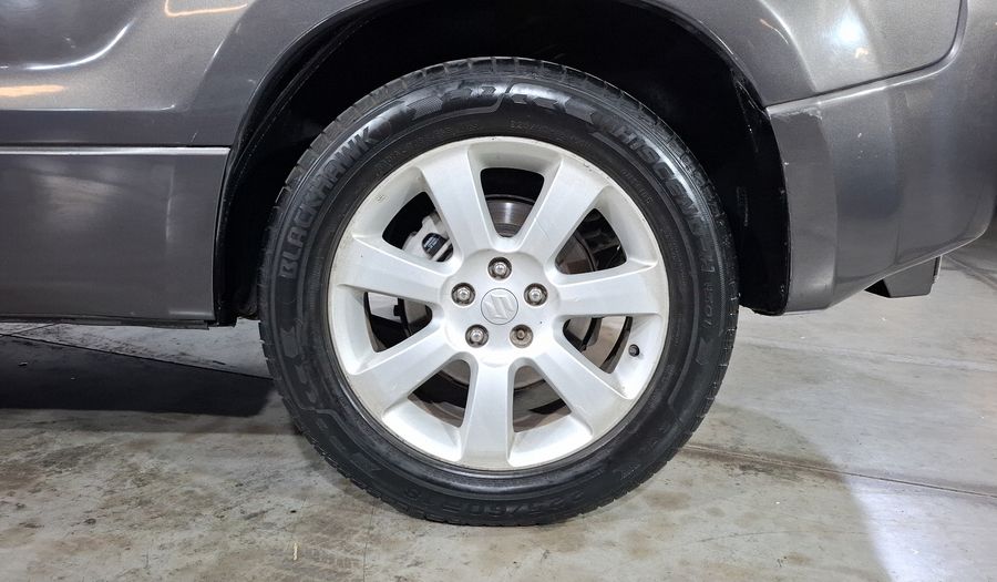 Suzuki Grand Vitara 2.4 L4 GLS TA Suv 2010
