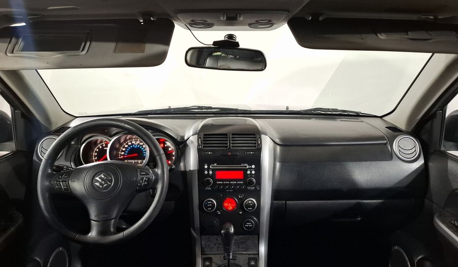 Suzuki Grand Vitara 2.4 L4 GLS TA Suv 2010
