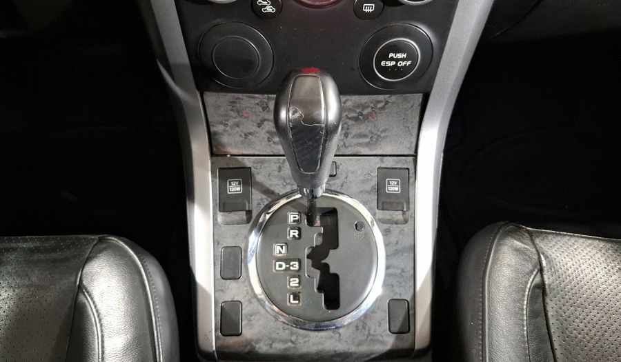 Suzuki Grand Vitara 2.4 L4 GLS TA Suv 2010