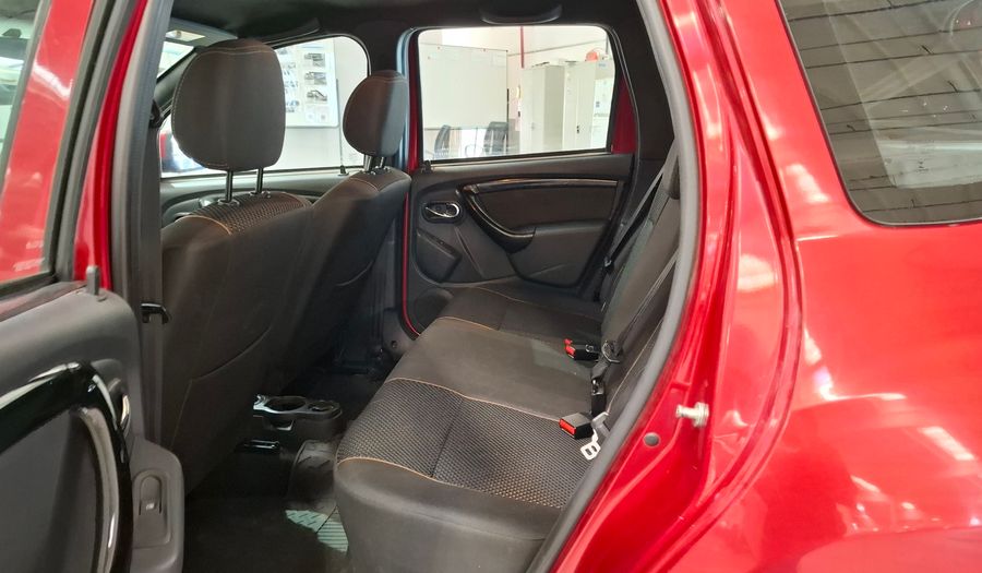 Renault Duster 1.6 PRIVILEGE Suv 2021