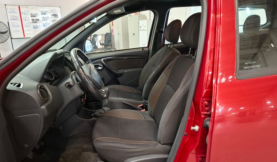 Renault Duster 1.6 PRIVILEGE Suv 2021