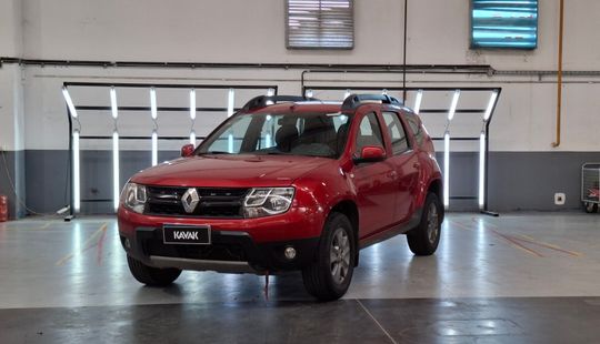 Renault • Duster