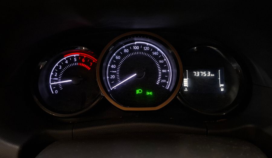 Renault Duster 1.6 PRIVILEGE Suv 2021