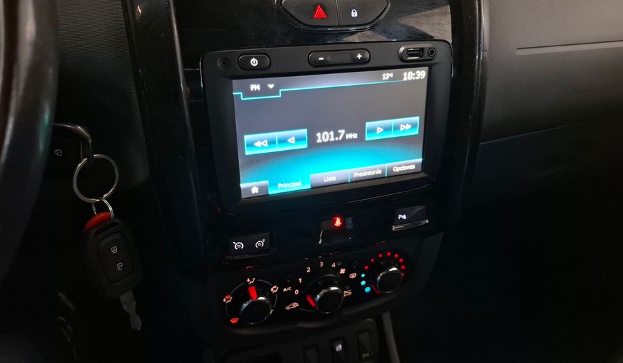 Renault Duster 1.6 PRIVILEGE Suv 2021