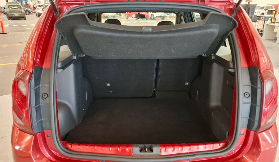 Renault Duster 1.6 PRIVILEGE Suv 2021