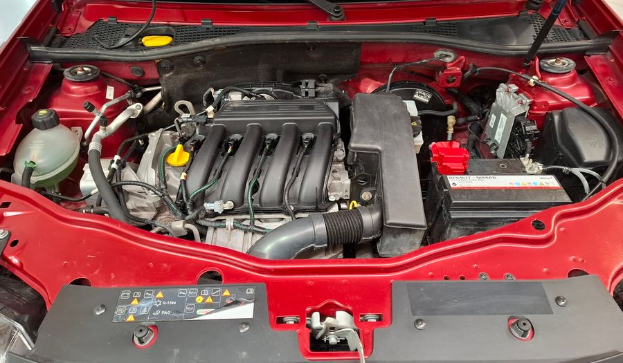 Renault Duster 1.6 PRIVILEGE Suv 2021