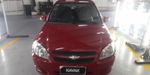 Chevrolet Celta 1.4 LT Hatchback 2011