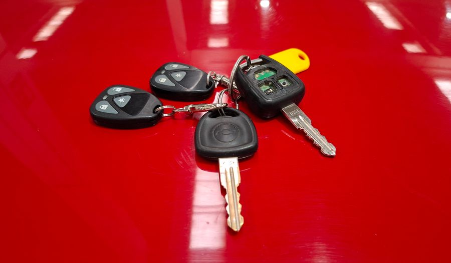 Chevrolet Celta 1.4 LT Hatchback 2011