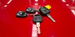 Chevrolet Celta 1.4 LT Hatchback 2011