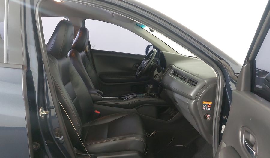 Honda Hr-v EX Suv 2020