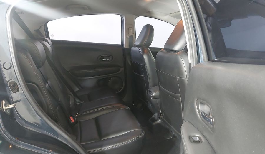 Honda Hr-v EX Suv 2020