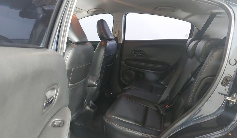 Honda Hr-v EX Suv 2020