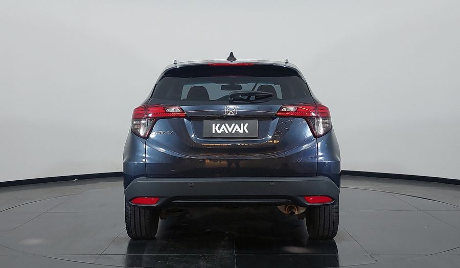 Honda Hr-v EX Suv 2020