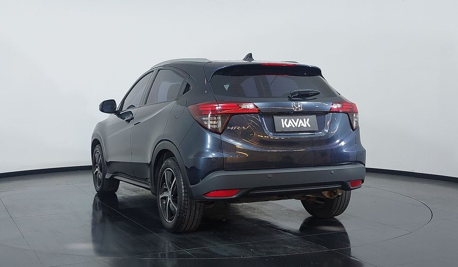Honda Hr-v EX Suv 2020