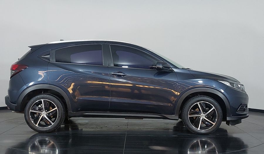 Honda Hr-v EX Suv 2020