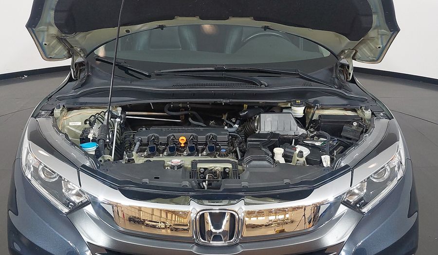 Honda Hr-v EX Suv 2020