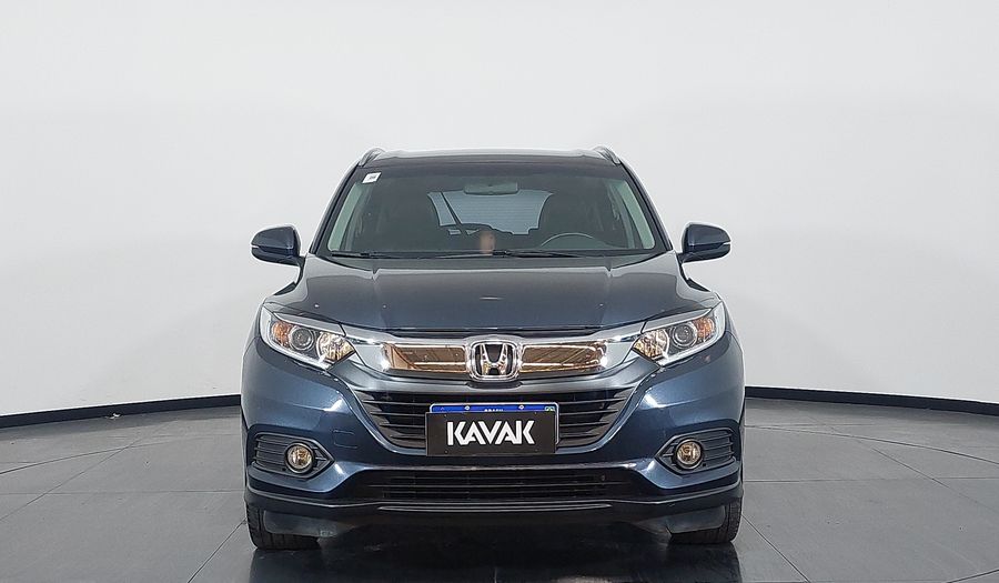 Honda Hr-v EX Suv 2020
