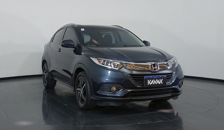Honda Hr-v EX Suv 2020