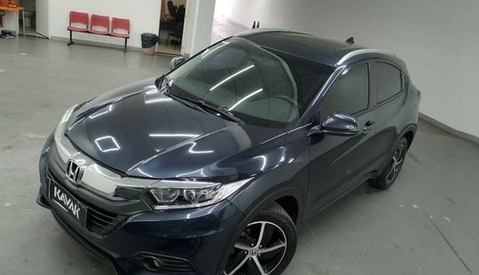 Honda • HR-V