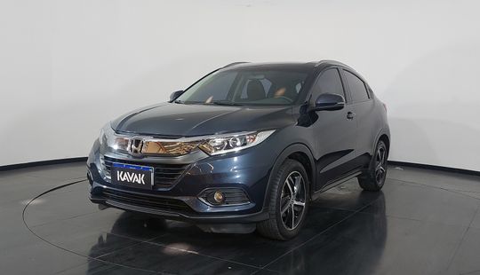 Honda • HR-V