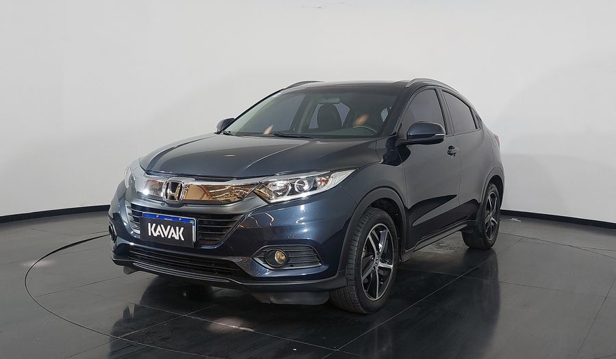 Honda Hr-v EX Suv 2020