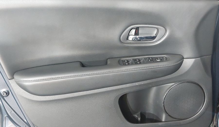 Honda Hr-v EX Suv 2020