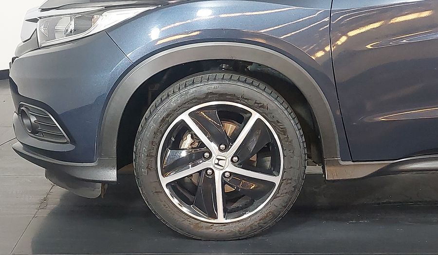 Honda Hr-v EX Suv 2020