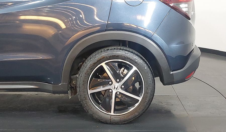 Honda Hr-v EX Suv 2020