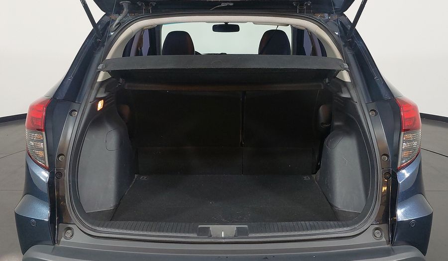 Honda Hr-v EX Suv 2020