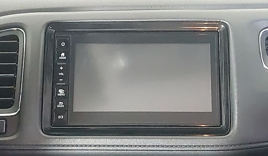 Honda Hr-v EX Suv 2020