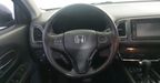 Honda Hr-v EX Suv 2020