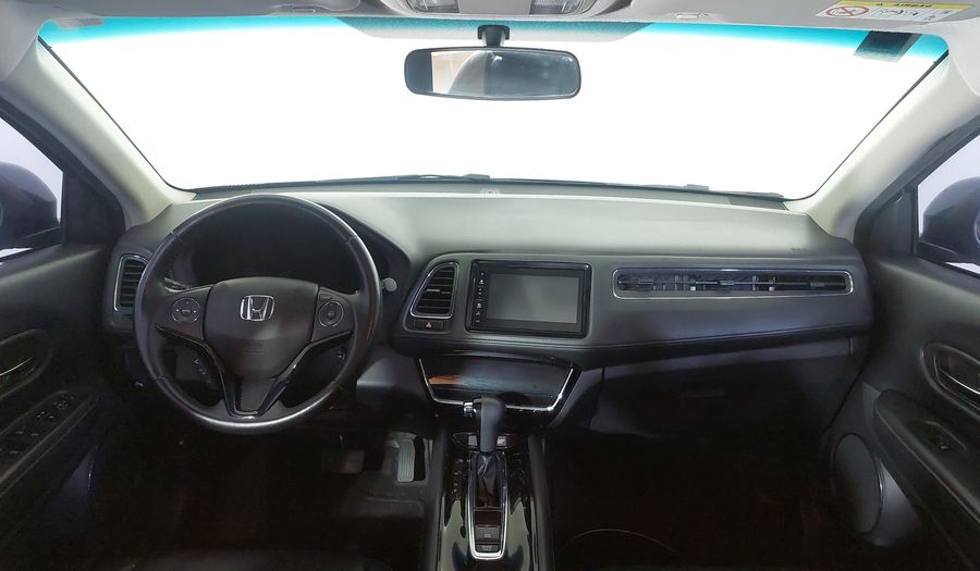 Honda Hr-v EX Suv 2020