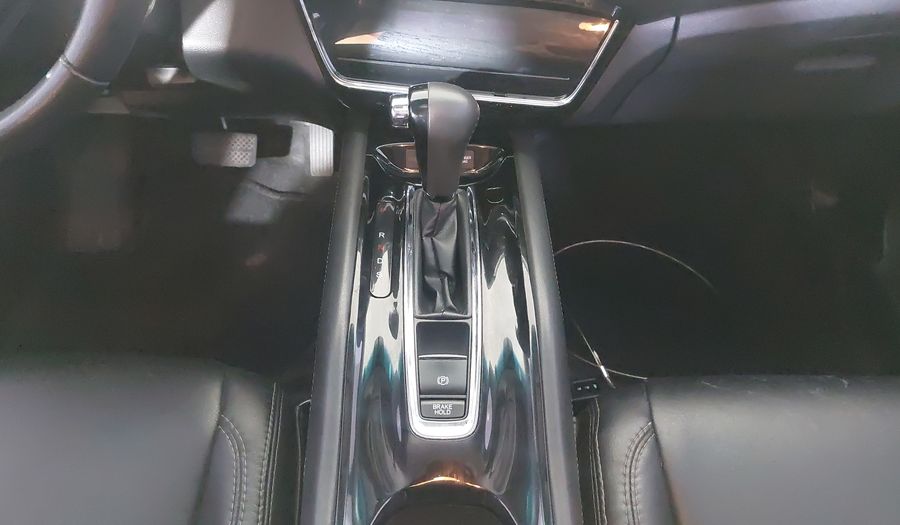 Honda Hr-v EX Suv 2020