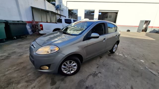 Fiat Palio 1.4 ATTRACTIVE