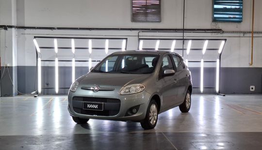 Fiat • Palio