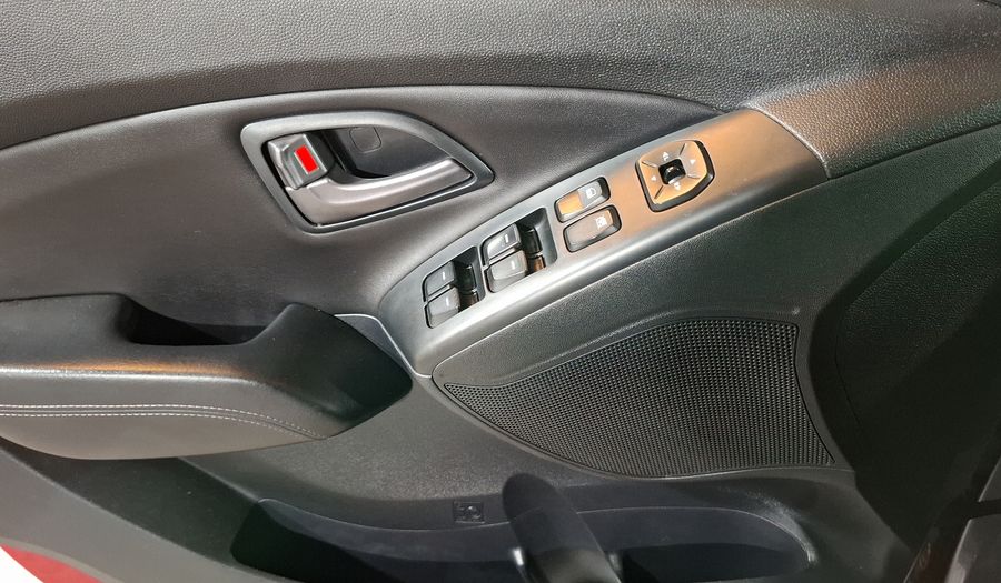 Hyundai Ix35 2.0 GLS PREMIUM AT Suv 2015