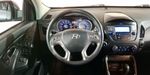 Hyundai Ix35 2.0 GLS PREMIUM AT Suv 2015