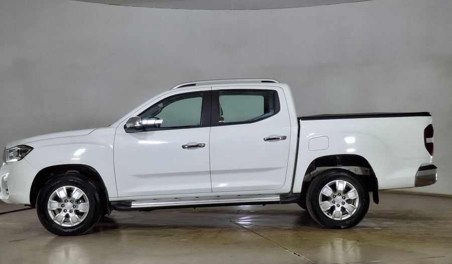 Maxus T60 2.0D AUTO GLX 4WD Pickup 2022