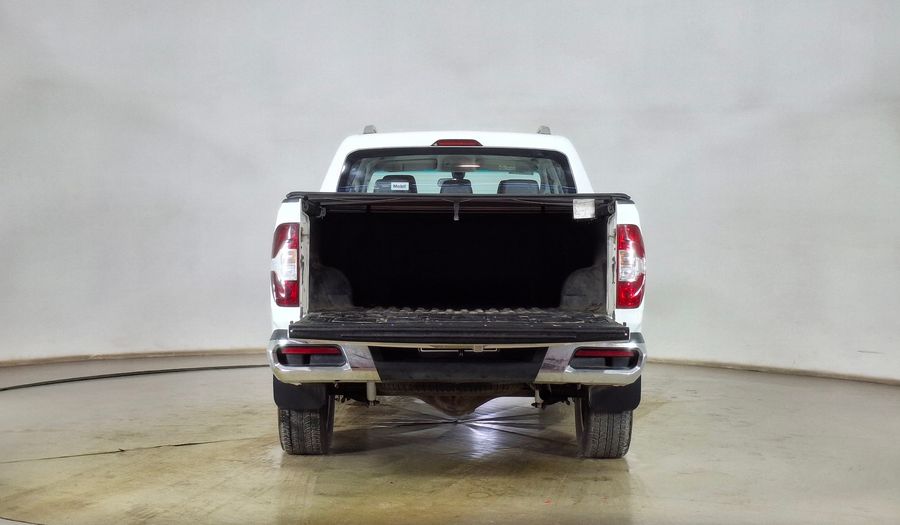 Maxus T60 2.0D AUTO GLX 4WD Pickup 2022