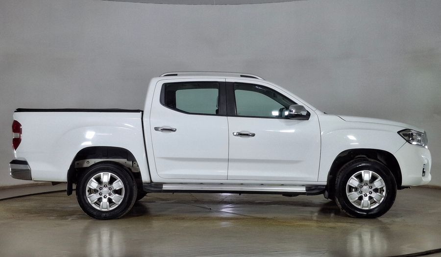 Maxus T60 2.0D AUTO GLX 4WD Pickup 2022